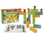 Monkey Blocks