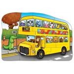 Little Bus - Double Sided Puzzle