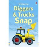 Diggers & Trucks Snap