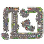 Giant Road Jigsaw