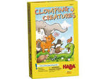 Clomping Creatures Game