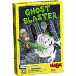 Ghost Blaster Game