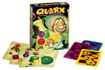 Quarx Game