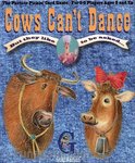 Cows Can't Dance Game