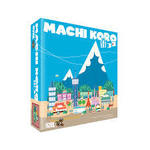 Machi Koro