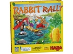 Rabbit Rally Game
