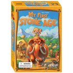 My First Stone Age Game