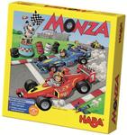 Monza Game