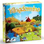 Kingdomino Game