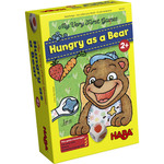 Hungry as a Bear Game