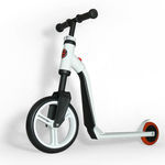 Scoot and Ride - Highwayfreak