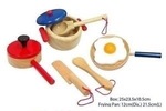 Cooking Set