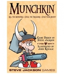 Munchkin Game