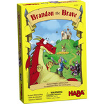 Brandon the Brave Game