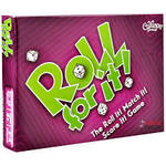 Roll For It! Game