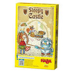 Sleepy Castle Game