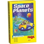 Space Planets Game