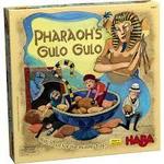 Pharaoh's Gulo Gulo Game