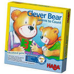 Clever Bear Learns to Count Game