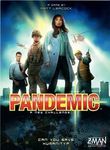 Pandemic Game