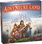 Adventureland Game