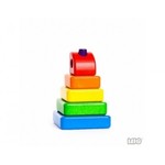 Bajo Stacker Tower Blocks