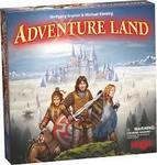 Adventureland Game