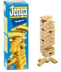 Jenga Game