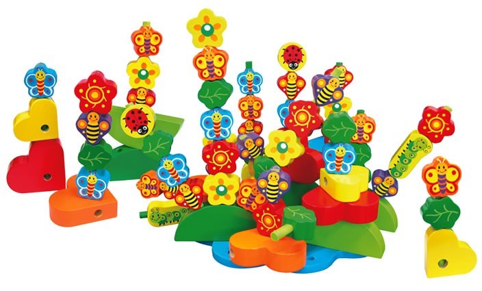 C079: Build a Garden