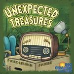 Unexpected Treasures Game