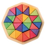 Grimm's Octagon Puzzle