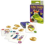 King Toad Game
