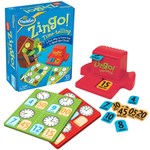 Zingo! Time-Telling Game