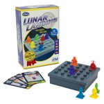 Lunar Landing Game