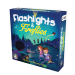 Flashlights & Fireflies Game
