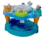 Exersaucer