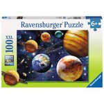 Universe Puzzle