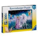 300 piece Puzzle - Magical Unicorn