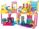 Roominate Building Set