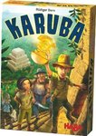 Karuba Game