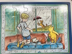 Christopher Robin Puzzle
