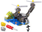 Lego Toolo - Tech Machines
