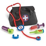 Cure It! Doctor's Bag