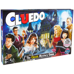 Cluedo Game