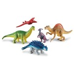 Jumbo Dinosaurs