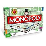 Monopoly Game