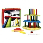 Villa Paletti Game