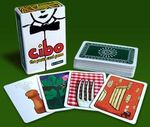 Cibo - The Pasta Card Game