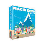 Machi Koro