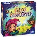 Gigi Gnomo Game
